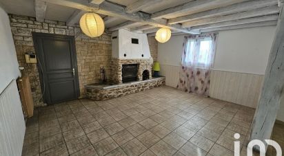 House 5 rooms of 160 m² in La Ferté-Gaucher (77320)