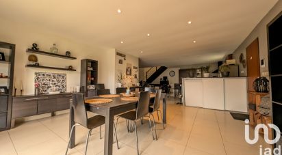 Maison 6 pièces de 166 m² à Saint-Paterne-Racan (37370)