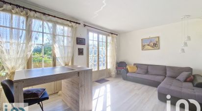 Pavillon 3 pièces de 65 m² à Courgenay (89190)