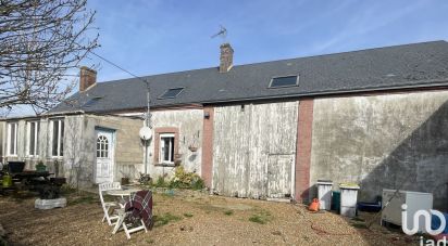 House 4 rooms of 105 m² in Pré-Saint-Martin (28800)