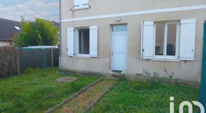 Building in Ézy-sur-Eure (27530) of 117 m²