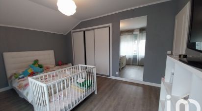 Maison 5 pièces de 86 m² à Montfermeil (93370)