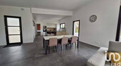 Maison 5 pièces de 140 m² à Plédran (22960)