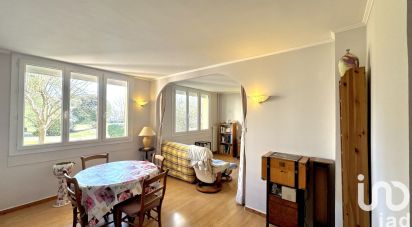 Apartment 4 rooms of 66 m² in Pont-Saint-Esprit (30130)