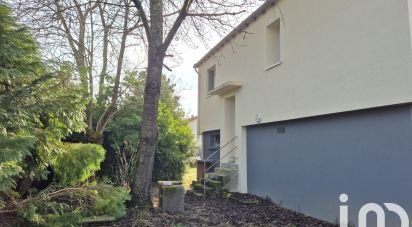 Maison 3 pièces de 56 m² à Héry (89550)