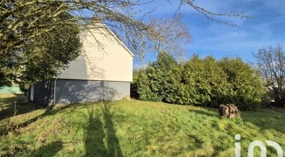 Maison 3 pièces de 56 m² à Héry (89550)