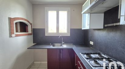 Maison 3 pièces de 56 m² à Héry (89550)