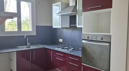 Maison 3 pièces de 56 m² à Héry (89550)