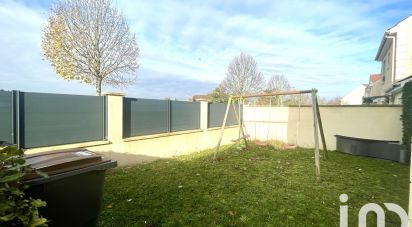 House 4 rooms of 90 m² in Vernouillet (78540)