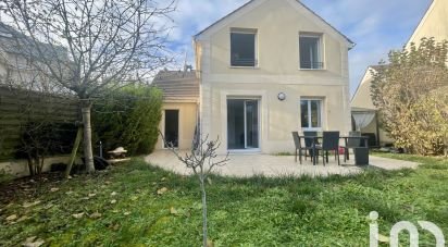 Maison 5 pièces de 90 m² à Vernouillet (78540)