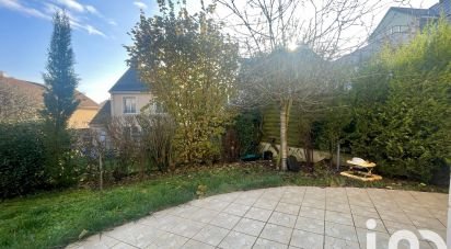 House 4 rooms of 90 m² in Vernouillet (78540)