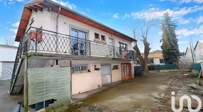 Traditional house 8 rooms of 160 m² in Firminy (42700)