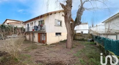 Traditional house 8 rooms of 160 m² in Firminy (42700)