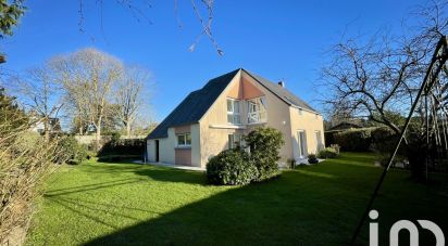 Town house 8 rooms of 145 m² in Coutances (50200)