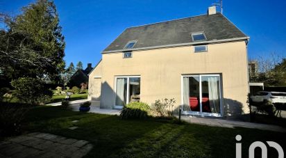 Town house 8 rooms of 145 m² in Coutances (50200)