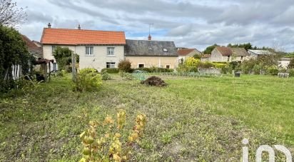 House 5 rooms of 122 m² in Senillé-Saint-Sauveur (86100)