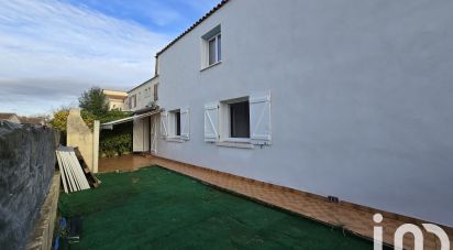 House 8 rooms of 194 m² in Lunel (34400)