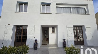 House 8 rooms of 194 m² in Lunel (34400)