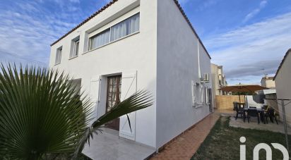 House 8 rooms of 194 m² in Lunel (34400)