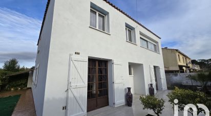 House 8 rooms of 194 m² in Lunel (34400)