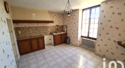 Maison 4 pièces de 85 m² à Verdille (16140)