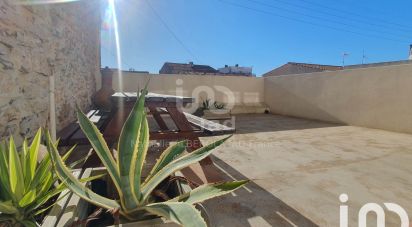 House 4 rooms of 120 m² in Port-la-Nouvelle (11210)