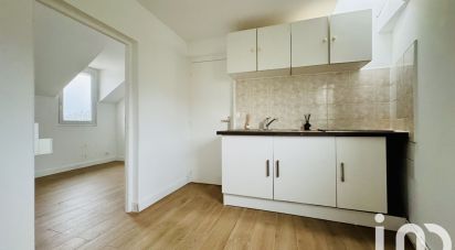 Apartment 2 rooms of 26 m² in Saint-Fargeau-Ponthierry (77310)