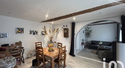 House 3 rooms of 75 m² in La Ferté-sous-Jouarre (77260)