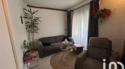 House 3 rooms of 75 m² in Montreuil-aux-Lions (02310)