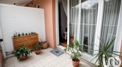 Appartement 2 pièces de 52 m² à Dax (40100)