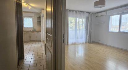 Apartment 2 rooms of 52 m² in Dax (40100)