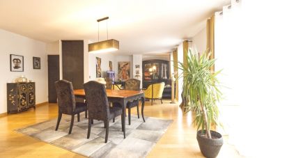 Apartment 5 rooms of 105 m² in Meaux (77100)