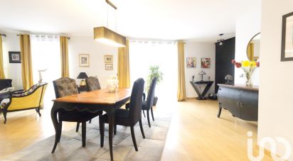 Appartement 5 pièces de 105 m² à Meaux (77100)