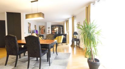 Apartment 5 rooms of 105 m² in Meaux (77100)