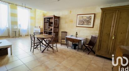 Townhouse 3 rooms of 70 m² in Bordeaux (33800)