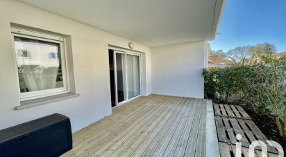 Apartment 2 rooms of 45 m² in Saint-Vincent-de-Tyrosse (40230)