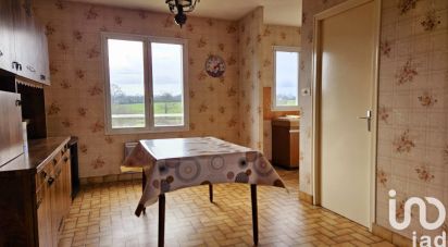 House 5 rooms of 103 m² in La Roche-sur-Yon (85000)