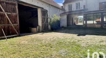 House 4 rooms of 127 m² in Naintré (86530)