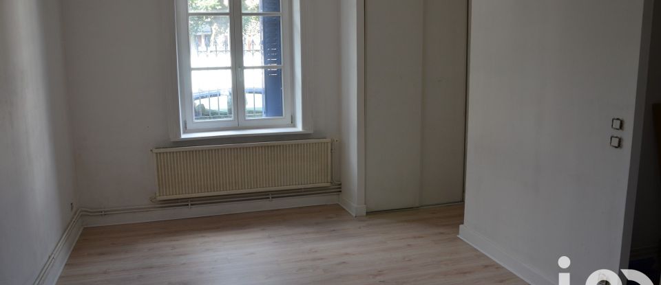 Immeuble de 200 m² à Sedan (08200)