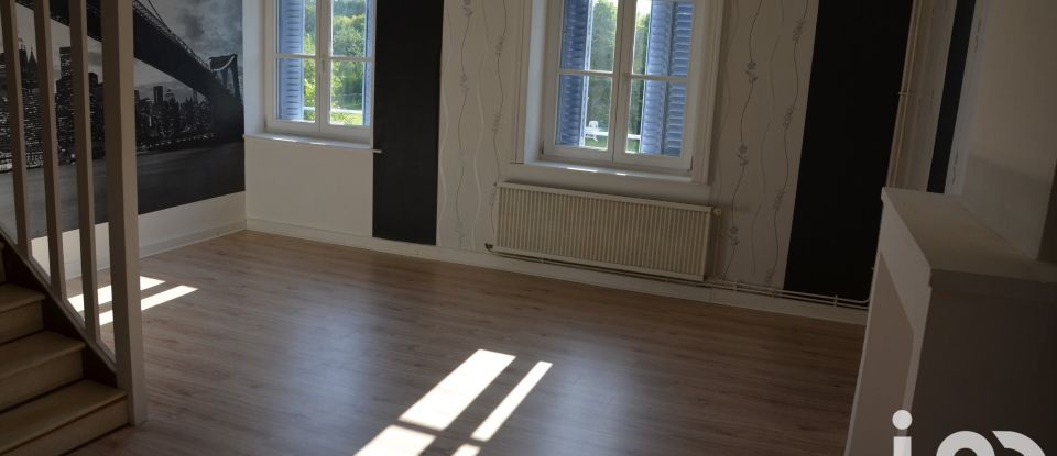 Immeuble de 200 m² à Sedan (08200)