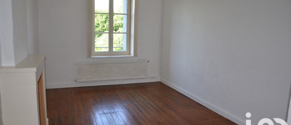 Immeuble de 200 m² à Sedan (08200)