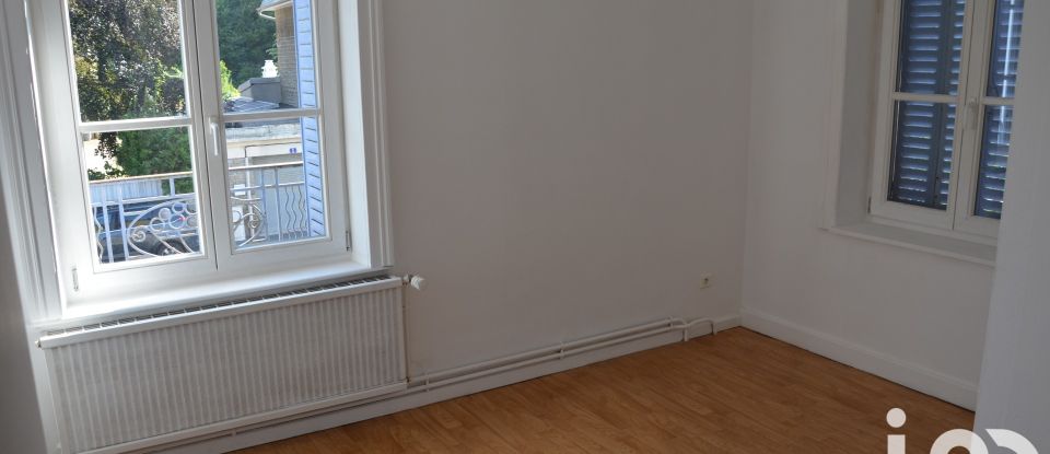 Immeuble de 200 m² à Sedan (08200)