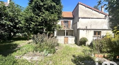 Maison 7 pièces de 150 m² à Villepinte (93420)