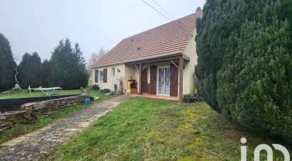 Pavilion 4 rooms of 75 m² in Charly-sur-Marne (02310)