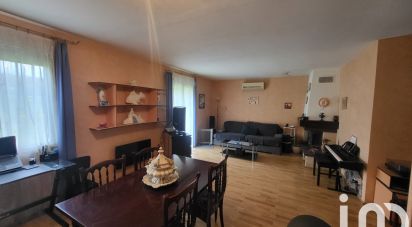 Pavilion 4 rooms of 75 m² in Charly-sur-Marne (02310)