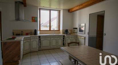 Maison de campagne 9 pièces de 167 m² à Vinneuf (89140)