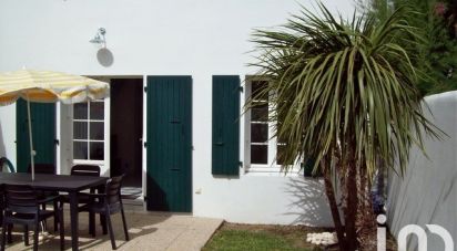 House 4 rooms of 80 m² in Saint-Martin-de-Ré (17410)