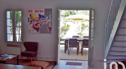 House 4 rooms of 80 m² in Saint-Martin-de-Ré (17410)