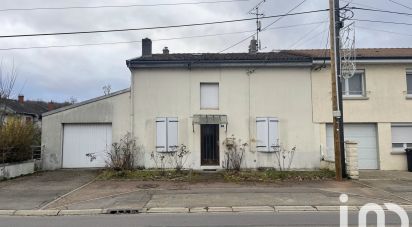 House 4 rooms of 100 m² in Dieue-sur-Meuse (55320)