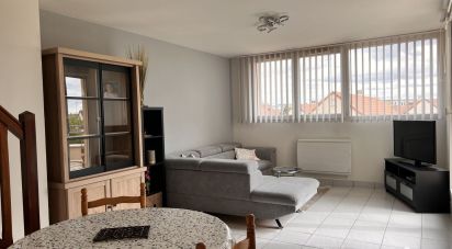 Apartment 4 rooms of 76 m² in Achères (78260)